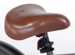 Kent 26 in. Bayside Men's Cruiser Bike, Satin Cocoa - Image 4